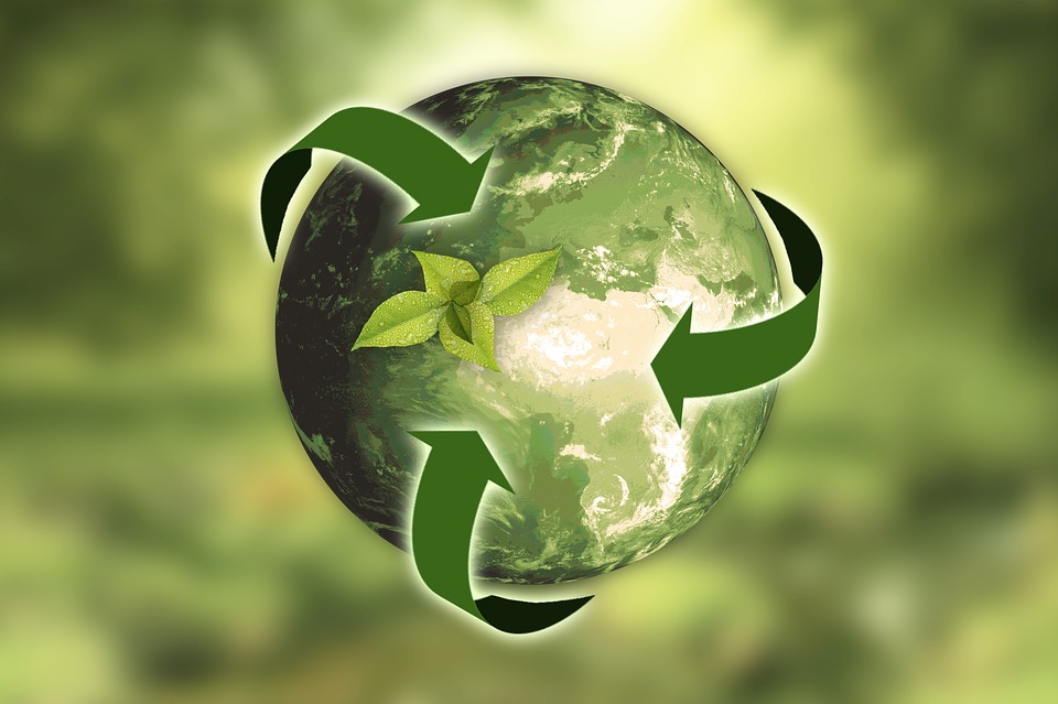 Rapporto di sostenibilità 2017